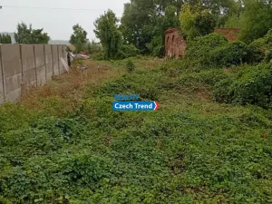 Prodej pozemku pro bydlení, Javorník, 799 m2