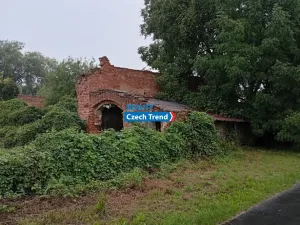 Prodej pozemku pro bydlení, Javorník, 799 m2