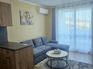 Prodej bytu 2+kk, Sveti Vlas, Bulharsko, 52 m2