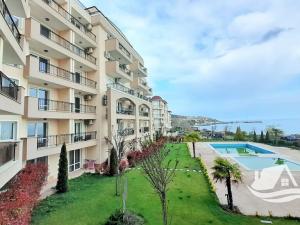 Prodej bytu 2+kk, Sveti Vlas, Bulharsko, 52 m2