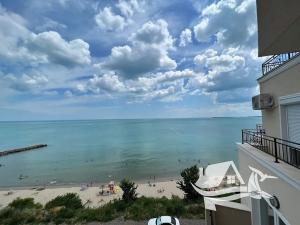 Prodej bytu 2+kk, Sveti Vlas, Bulharsko, 52 m2