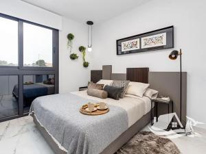 Prodej bytu 3+kk, Orihuela, Španělsko, 60 m2