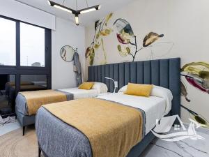 Prodej bytu 3+kk, Orihuela, Španělsko, 60 m2