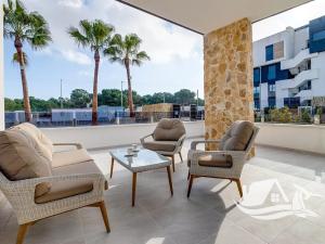 Prodej bytu 3+kk, Orihuela, Španělsko, 60 m2