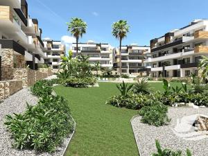 Prodej bytu 3+kk, Orihuela, Španělsko, 60 m2