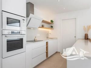 Prodej vily, Los Alcázares, Španělsko, 100 m2