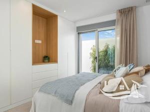 Prodej vily, Los Alcázares, Španělsko, 100 m2