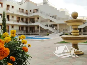 Prodej bytu 1+kk, Bjala, Bulharsko, 30 m2