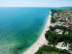 Prodej bytu 1+kk, Bjala, Bulharsko, 30 m2