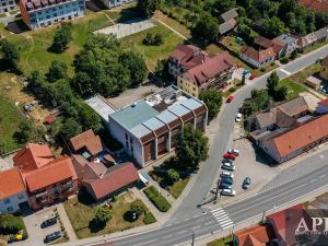 Pronájem obchodního prostoru, Starý Hrozenkov, 520 m2