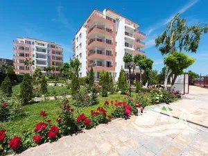 Prodej bytu 2+kk, Ravda, Bulharsko, 75 m2