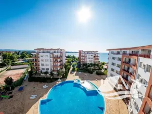 Prodej bytu 2+kk, Ravda, Bulharsko, 75 m2