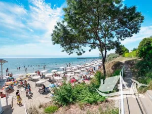 Prodej bytu 2+kk, Ravda, Bulharsko, 75 m2