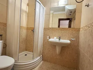 Prodej bytu 2+kk, Sveti Vlas, Bulharsko, 59 m2