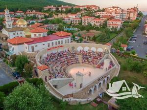 Prodej bytu 2+kk, Sveti Vlas, Bulharsko, 59 m2