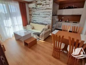 Prodej bytu 2+kk, Nesebar, Bulharsko, 53 m2