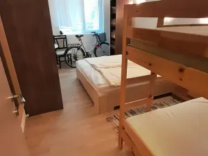 Prodej bytu 2+kk, Nesebar, Bulharsko, 52 m2