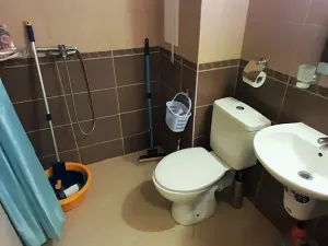 Prodej bytu 2+kk, Nesebar, Bulharsko, 52 m2