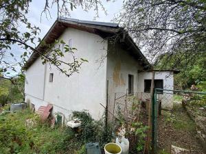 Dražba rodinného domu, Lubenec, Jelení, 164 m2