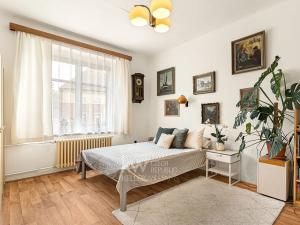 Prodej rodinného domu, Kladno, Petra Bezruče, 163 m2