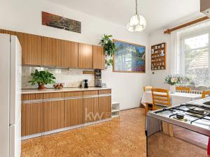 Prodej rodinného domu, Kladno, Petra Bezruče, 163 m2