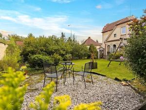 Prodej rodinného domu, Kladno, Petra Bezruče, 163 m2