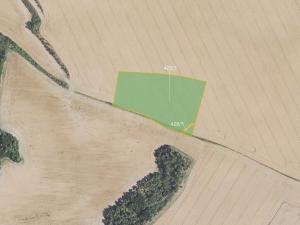 Prodej pole, Želenice, 18036 m2