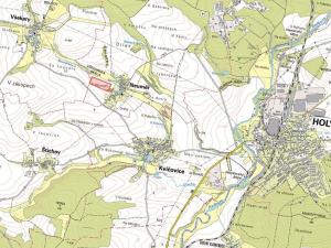 Prodej pole, Neuměř, 10244 m2