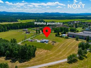 Prodej pozemku pro bydlení, Jílovice, 2648 m2