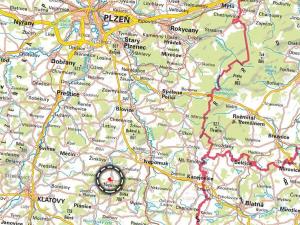 Prodej pole, Neurazy, 13768 m2