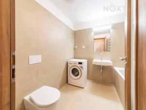 Pronájem bytu 1+kk, Ostrava, náměstí Biskupa Bruna, 44 m2