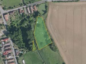 Prodej pole, Čachovice, 65324 m2