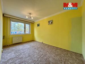 Prodej bytu 3+1, Nový Jičín - Loučka, Na Lani, 80 m2