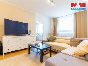 Prodej bytu 2+1, Prostějov, Jana Zrzavého, 58 m2