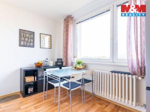 Prodej bytu 2+1, Prostějov, Jana Zrzavého, 58 m2