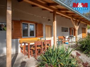 Prodej rodinného domu, Střelské Hoštice - Sedlo, 350 m2