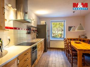 Prodej rodinného domu, Střelské Hoštice - Sedlo, 350 m2