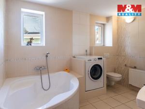 Prodej rodinného domu, Střelské Hoštice - Sedlo, 350 m2