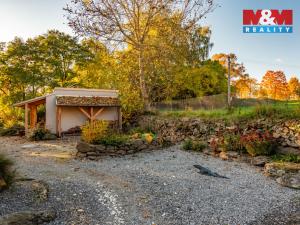 Prodej rodinného domu, Střelské Hoštice - Sedlo, 350 m2