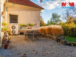 Prodej rodinného domu, Střelské Hoštice - Sedlo, 350 m2