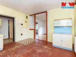 Prodej rodinného domu, Choltice - Ledec, 180 m2