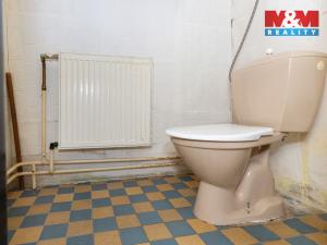 Prodej rodinného domu, Choltice - Ledec, 180 m2