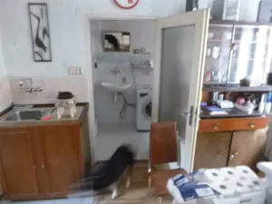 Dražba rodinného domu, Petrohrad, 362 m2