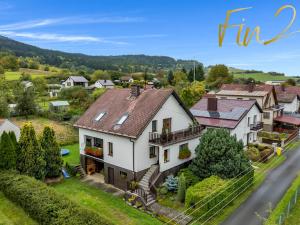 Prodej rodinného domu, Vrhaveč - Neznašovy, 253 m2