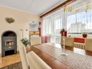 Prodej rodinného domu, Vrhaveč - Neznašovy, 253 m2