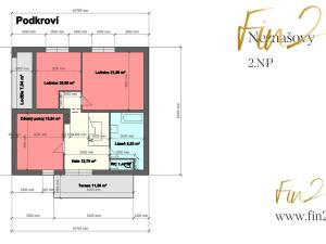 Prodej rodinného domu, Vrhaveč - Neznašovy, 253 m2