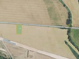 Prodej pole, Nesuchyně, 28717 m2