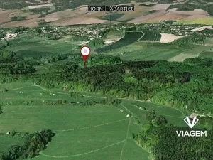 Prodej podílu lesa, Horní Habartice, 595 m2