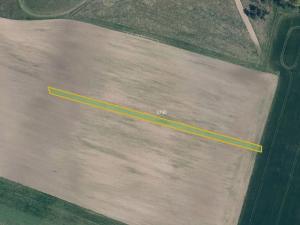 Prodej louky, Ledčice, 11616 m2