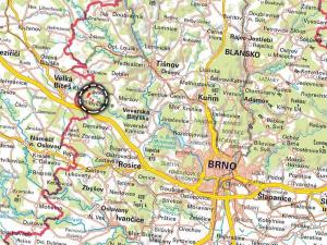 Prodej pole, Přibyslavice, 26367 m2